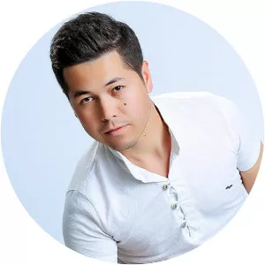 Isomiddin Nur - Singer