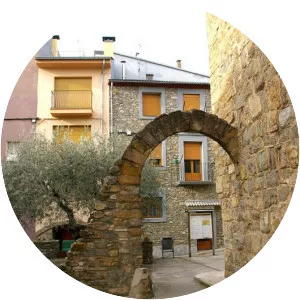 Isona i Conca Dellà