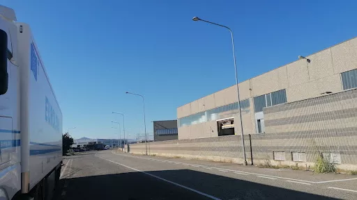 Isonova S.r.l. Laminil, materie plastiche espanse - 