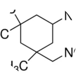 Isophorone diisocyanate - Chemical compound