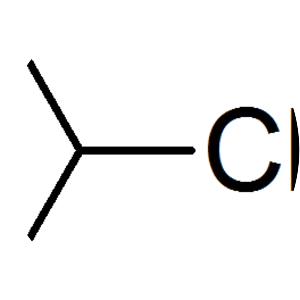 Isopropyl chloride - Chemical compound