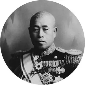 Isoroku Yamamoto