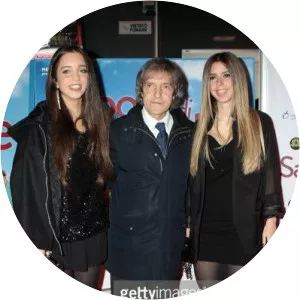 Isotta Vanzina - Carlo Vanzina's daughter