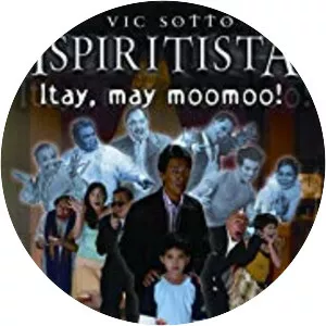 Ispiritista: Itay, May Moomoo!