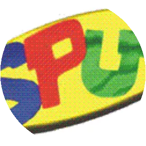 Ispup - 1999 ‧ Sketch comedy ‧ 19 seasons