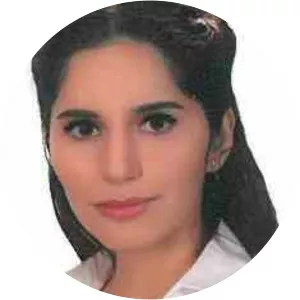 Isra Daraiseh - Author