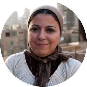 Israa Abdel Fattah