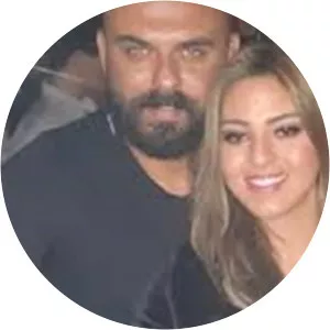 Israa Galal photograph