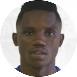 Israel Akpan Peter