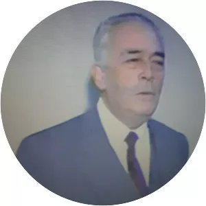 Israel Bórquez Montero