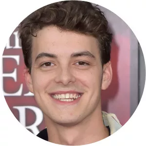 Israel Broussard