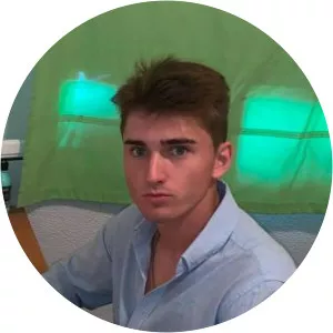 Israel Cano Sánchez