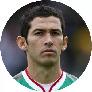 Israel Castro - Mexican footballer