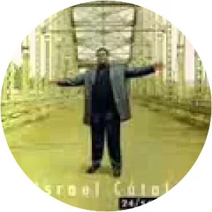 Israel Catala - Musical artist