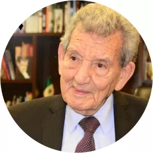 Israel Cavazos Garza