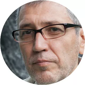 Israel Centeno - Venezuelan author