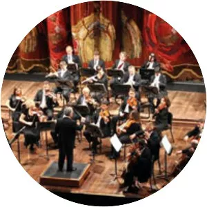 Israel Chamber Orchestra