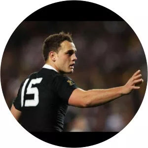 Israel Dagg