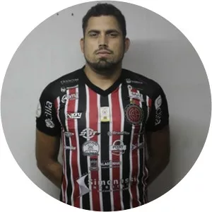 Israel do Nascimento Gomes