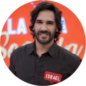 Israel Dreyfus - Internet personality