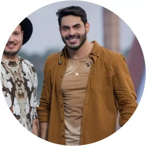 Israel e Rodolffo - Musical duo