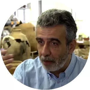 Israel Finkelstein - Israeli archaeologist