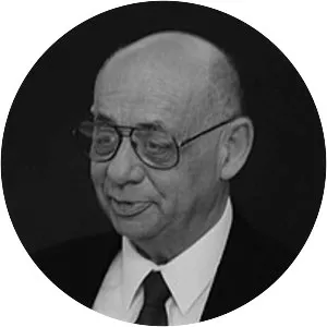 Israel Gohberg - Israeli mathematician