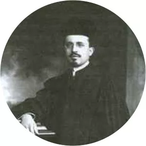 Israel Goldfarb - Musical composer