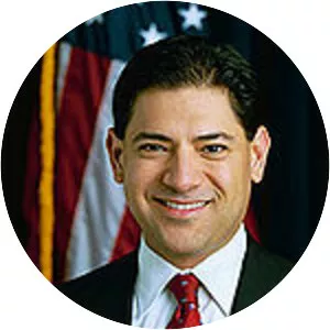 Israel Hernandez - Government officer
