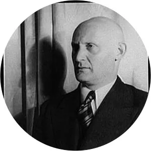 Israel Joshua Singer