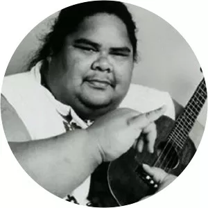 Israel Kamakawiwoʻole