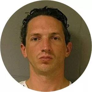 Israel Keyes