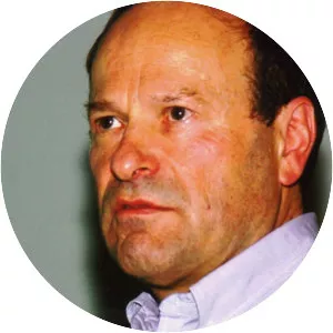 Israel Michael Sigal