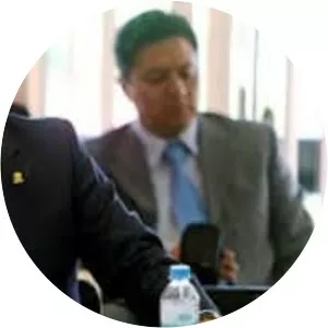 Israel Moreno Rivera