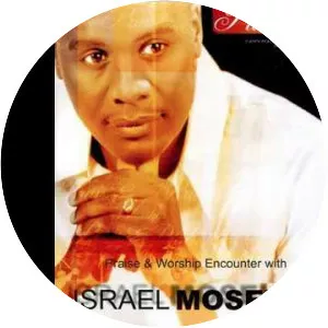 Israel Mosehla