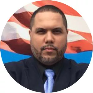 Israel Ortega Cruz - Politician