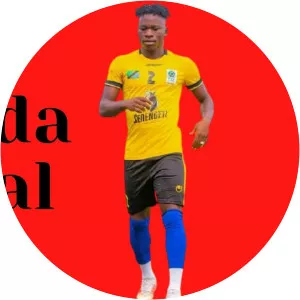 Israel Patrick Mwenda