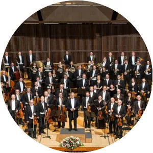Israel Philharmonic Orchestra