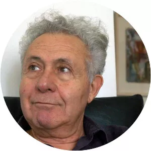 Israel Pincas - Israeli poet