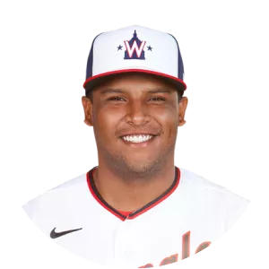 Israel Pineda - Baseball player