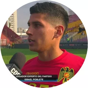 Israel Poblete