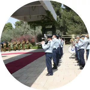 Israel Police Orchestra