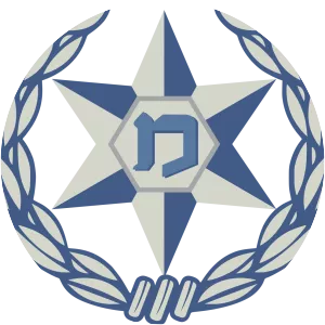 Israel Police