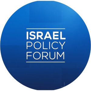 Israel Policy Forum