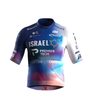Israel–Premier Tech