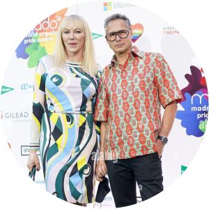 Israel Rodriguez Cotes photograph