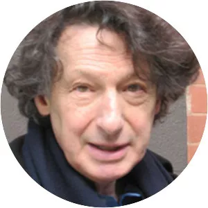 Israel Rosenfield - Author