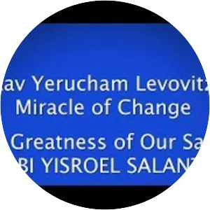 Israel Salanter - Rabbi