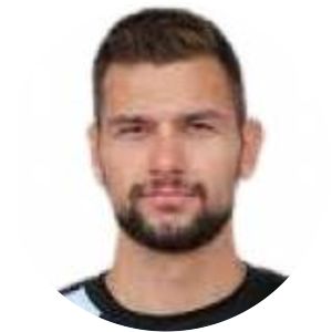 Israel Salgueiro Docampo