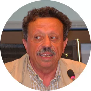 Israel Shamir - Writer